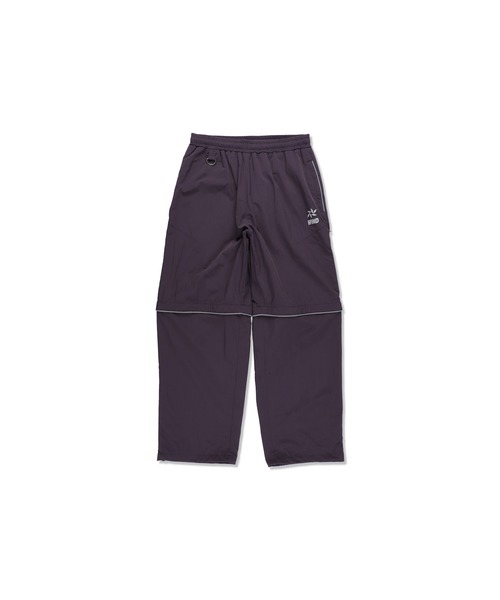 Piping 2Way Track Pant（その他パンツ）｜WIND AND SEA（ウィン