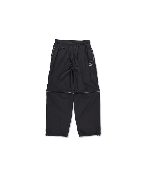 Piping 2Way Track Pant（その他パンツ）｜WIND AND SEA（ウィン