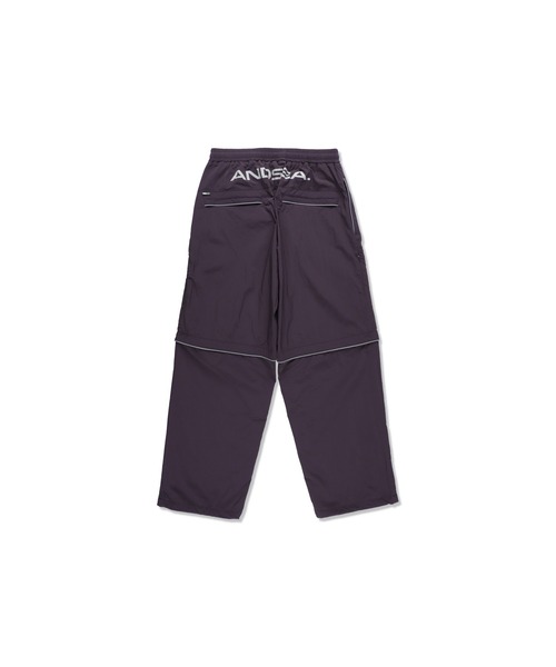 Piping 2Way Track Pant（その他パンツ）｜WIND AND SEA（ウィン