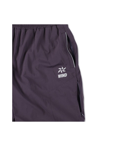 Piping 2Way Track Pant（その他パンツ）｜WIND AND SEA（ウィン