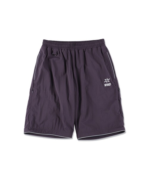 WIND AND SEA(ウィンダンシー)の「Piping 2Way Track Pant(その他パンツ・メンズ・ブラック/チャコールグレー・MEDIUM/LARGE/X-LARGE/SMALL)」の14枚目の写真