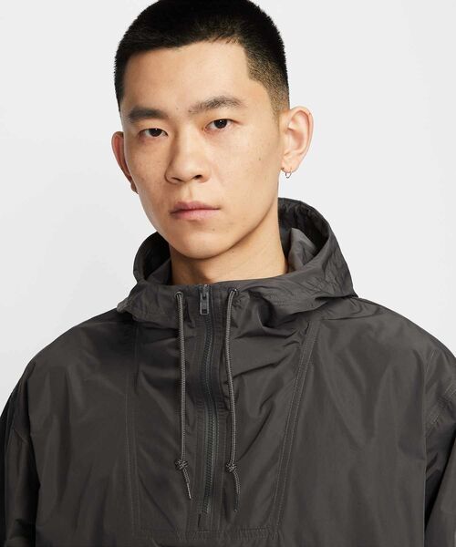 セール】ナイキ スポーツウェア メンズ マリーナ アノラック