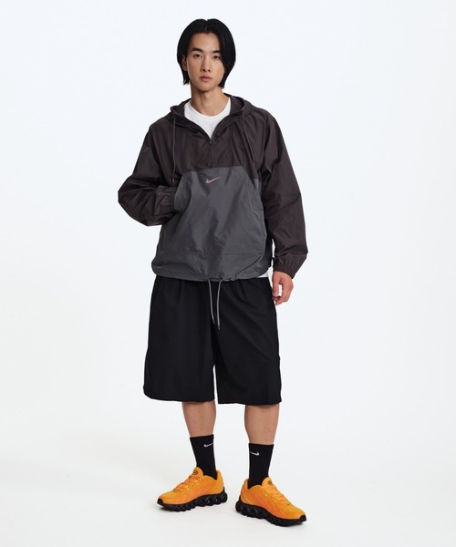 セール】ナイキ スポーツウェア メンズ マリーナ アノラック