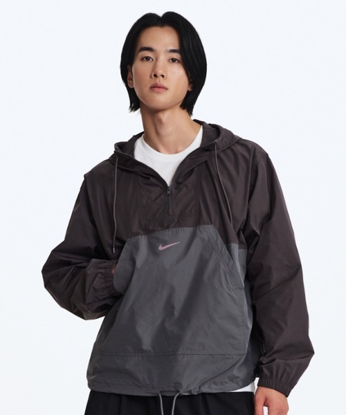 セール】ナイキ スポーツウェア メンズ マリーナ アノラック