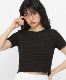 3.3 Field Trip/クロップT