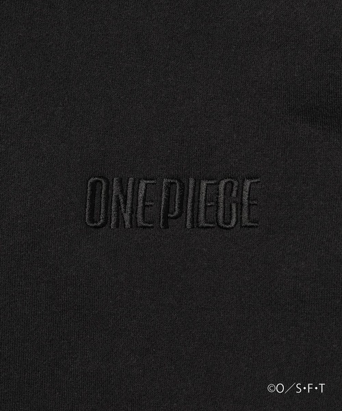 ZOZO(ゾゾ)の「ONE PIECE × ZOZOTOWN ZIPUP HOODIE(パーカー・メンズ・その他2/その他3/その他5/その他1/その他4・L/XL/M)」の6枚目の写真