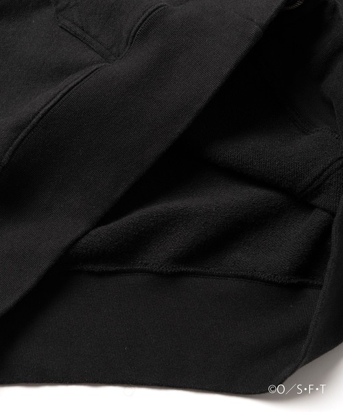 ZOZO(ゾゾ)の「ONE PIECE × ZOZOTOWN ZIPUP HOODIE(パーカー・メンズ・その他2/その他3/その他5/その他1/その他4・L/XL/M)」の7枚目の写真