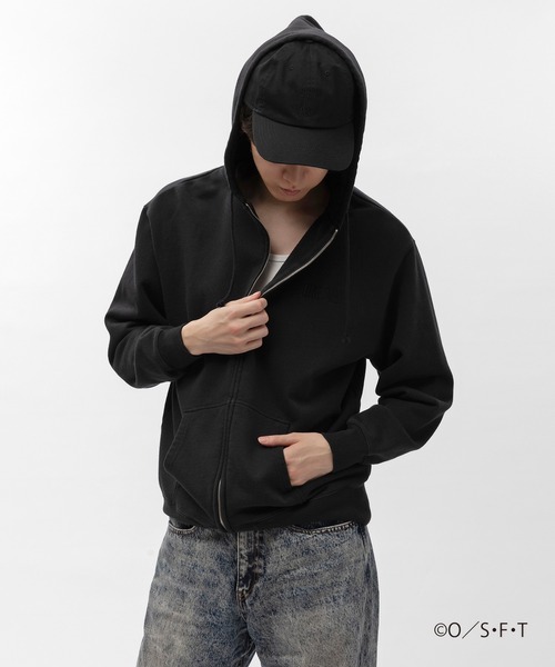 ZOZO(ゾゾ)の「ONE PIECE × ZOZOTOWN ZIPUP HOODIE(パーカー・メンズ・その他2/その他3/その他5/その他1/その他4・L/XL/M)」の12枚目の写真