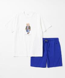 POLO RALPH LAUREN SLEEPWEAR（ポロラルフローレンスリープウェア）の「POLO RALPH LAUREN/ポロラルフローレン/【JAPAN EXCLUSIVE】RM-8-B502（ルームウェア/パジャマ）」