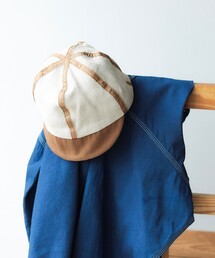 fennica | 【別注】TATAMIZE / BBC ベースボール キャップ(キャップ)