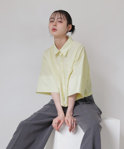 Carhartt tシャツ カーハート / ヘンリーネックポケット付き長袖
