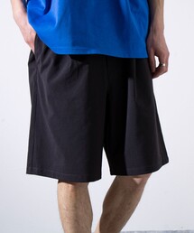 GLOSTER | 【GLOSTER/グロスター】COOLMAX ポリトロ イージーショーツ ショートパンツ(その他パンツ)