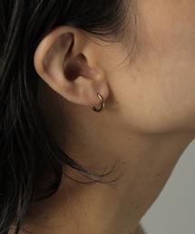 ttt msw ttt_msw ユニセックス ピアス TTT_MSW - TTT msw 新品 ピアス silver 925 シルバー 日本製