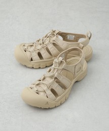 KEEN｜キーンのサンダル（ベージュ系）通販 - ZOZOTOWN