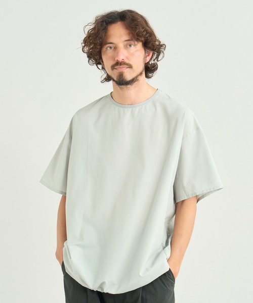 PLC EXCURSION TEE/PLC エクスカーションティー（Tシャツ/カットソー