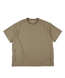 NANGA（ナンガ）の「PLC EXCURSION TEE PLC エクスカーションティー（Tシャツ/カットソー）」