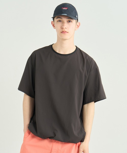 PLC EXCURSION TEE/PLC エクスカーションティー（Tシャツ/カットソー