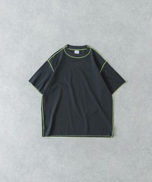 URBAN RESEARCH（アーバンリサーチ）の「GGG　Crew Neck Short Sleeve T-shirts（Tシャツ/カットソー・メンズ）」