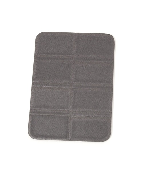 LAKOLE(ラコレ)の「折り畳みシートマット / 324951(アウトドアグッズ・レディース・ブラック・FREE)」の3枚目の写真