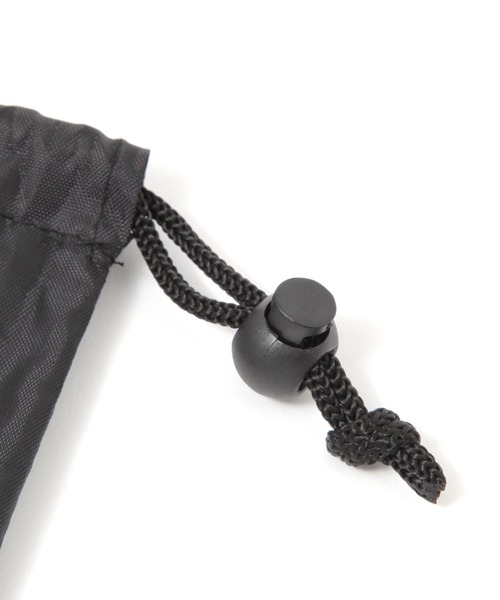 LAKOLE(ラコレ)の「折り畳みシートマット / 324951(アウトドアグッズ・レディース・ブラック・FREE)」の9枚目の写真