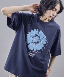 PUBLUX(puNX)PUBLUX/puNX Lovepop studio t[hJvgTVc(WJ)(UNISEX)(TVc/Jbg\[)