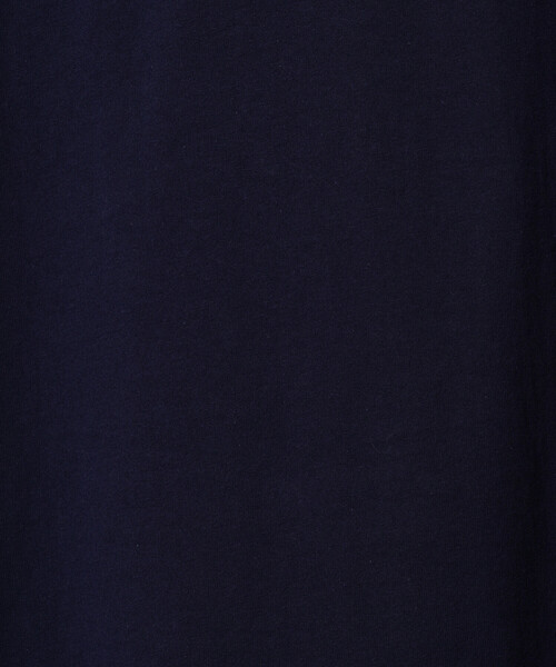 PUBLUX（パブリュクス）の「PUBLUX/パブリュクス Lovepop studio フラワー刺繍プリントTシャツ(限定展開)(UNISEX)（Tシャツ/カットソー・メンズ・ブラック/ネイビー/オフホワイト・SMALL/MEDIUM/LARGE）」の5枚目の写真