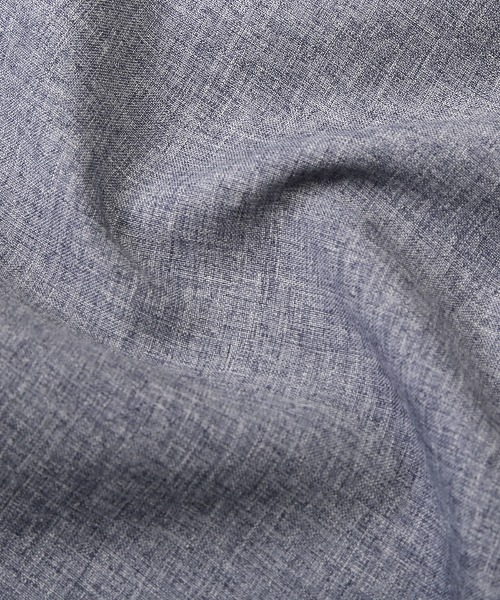 LUXSTYLE(ラグスタイル)の「イージーテーパードパンツ(スラックス・メンズ・ネイビー/ブラック/グレー・M/L/XL)」の8枚目の写真