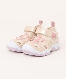 ABC SELECT エービーシーセレクト 17-22 ELVISH エルビッシュ K7168 BEIGE
