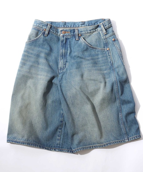 セール】Wrangler（ラングラー）DENIM SHORTS/ヴィンテージ