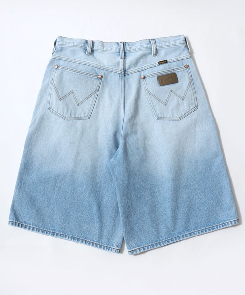 セール】Wrangler（ラングラー）DENIM SHORTS/ヴィンテージ