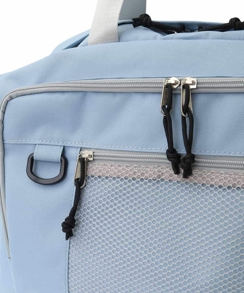 とんみ　ボストン型3way バッグ（L） 3WAYﾎﾞｽﾄﾝBAG L | 子供服のオーシャン＆グラウンド