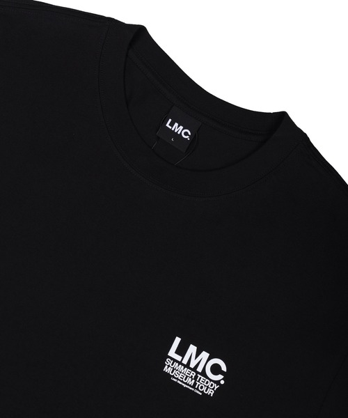 セール】【UNISEX】LMC x ALAND／サマーTEDDY TEE（Tシャツ