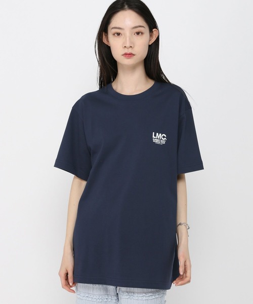 セール】【UNISEX】LMC x ALAND／サマーTEDDY TEE（Tシャツ