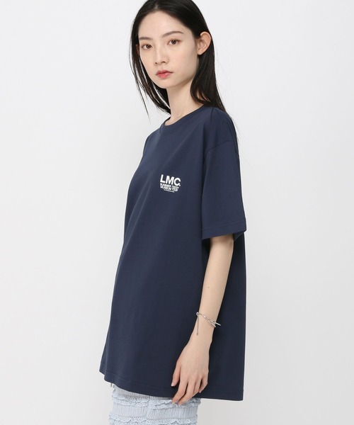 ★送料・関税込★LMC★DOODLE TEE★Tシャツ★ セール】【UNISEX】LMC x ALAND／SEOUL TEE（Tシャツ/カットソー