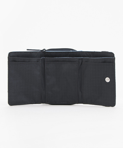 レスポートサック　財布　フレッシュブラックハーツ REESE WALLET フレッシュブラックハーツ（財布）｜LeSportsac
