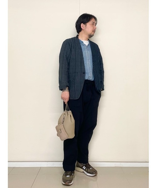 Felisi(フェリージ)の「Felisi(フェリージ) 2Way ハンドバッグ 20/87/1/LD(ショルダーバッグ・レディース・ベージュ/ブラック/ネイビー/カーキ/ダークブラウン・FREE)」の7枚目の写真