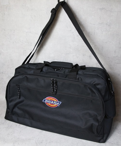 Dickies ビッグボストンバッグ