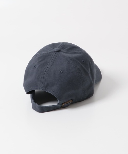 SENSE OF PLACE by URBAN RESEARCH（センスオブプレイスバイアーバンリサーチ）の「FORTY SEVEN　47 CLEAN UP DODGERS（キャップ・メンズ・ネイビー/ブラック/ナチュラル・ONE）」の7枚目の写真