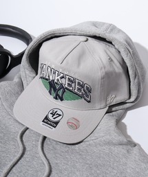 '47（フォーティーセブン）の「MLB公認 ’47BRAND Panoma BBCAP HITCH５パネル キャップ（キャップ）」