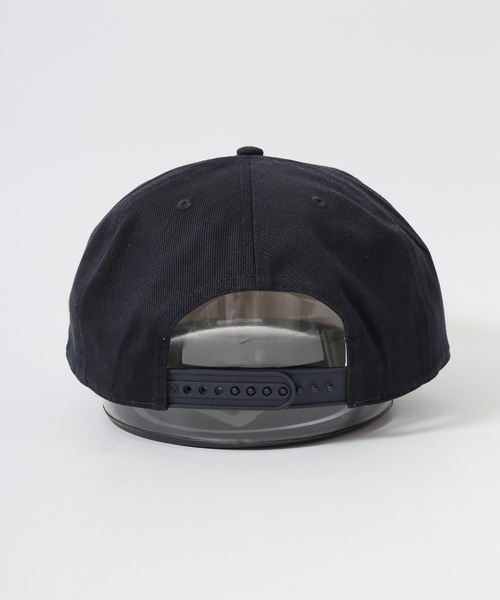 '47（フォーティーセブン）の「MLB公認 ’47BRAND Panoma BBCAP HITCH５パネル キャップ（キャップ・メンズ・ネイビー/ロイヤルブルー/パープル/ネイビー系1/レッド/ブラウン/グレー/ネイビー系/ナチュラル/ブルー・FREE）」の13枚目の写真