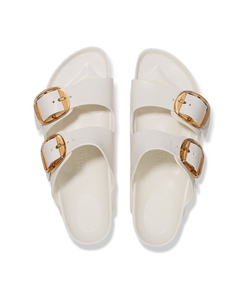 BIRKENSTOCK(ビルケンシュトック)】Arizona Big Buckle EVA