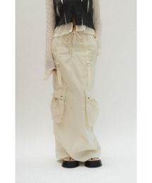 Knuth Marf(Nk[X}[t)low rize cargo skirt(XJ[g)