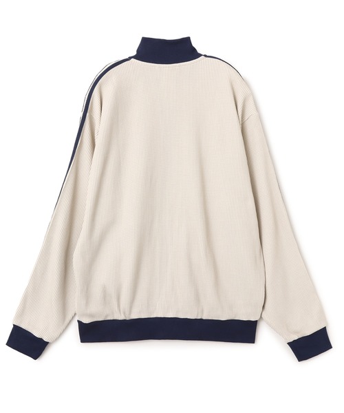 adidas（アディダス）の「adidas KNIT TRACK TOP / アディダス ニット