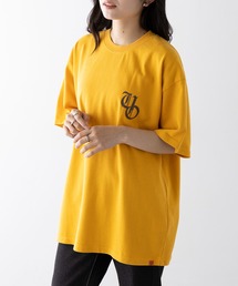 【UNIVERSAL OVERALL】LGBCPTT CHEMCIALWASH U2523211