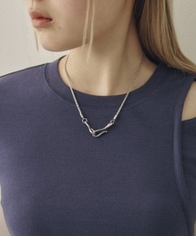 GOLDY(�S�[���f�B)�́yGOLDY�z�A�����M�[�Ή� �X�e�����X�}���e���`�F�[���l�b�N���X�@3250250(�l�b�N���X)