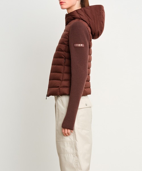 TATRAS(タトラス) GRIF グリフ（ダウンジャケット/コート）｜TATRAS