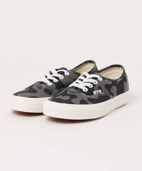 【VANS】 ヴァンズ AUTHENTIC BLOB FLORAL PHA 国内発送 692661000101.jpg