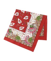 tomorrowland SOULEIADO シルク スカーフ TOMORROWLAND｜シルクプリントスカーフ | Rakuten Fashion(楽天
