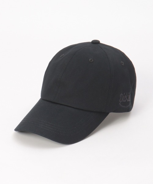 Dickies ディッキーズ サイドロゴキャップ（キャップ）｜Dickies