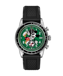 FOSSIL(tHbV)̃tHbV | fBYj[ Disney Mickey Mouse x Fossil ~bL[}EX TbJ[  rv Y AiO VR LE1203(AiOrv)